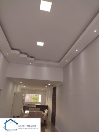 Casa com 3 Quartos para Alugar ou Temporada, 130 m² em Portais (polvilho) - Cajamar