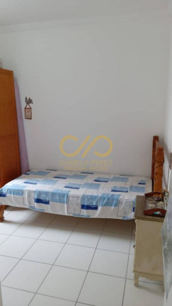 Imagem Apartamento com 2 Quartos à Venda, 48 m² em Ocian - Praia Grande