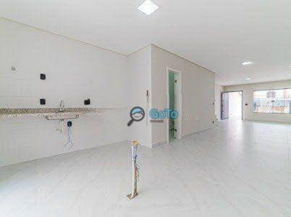 Imagem Sobrado com 3 Quartos à Venda, 130 m² em Jardim Textil - São Paulo Imagem Sobrado com 3 Quartos à Venda, 130 m² em Jardim Textil - São Paulo