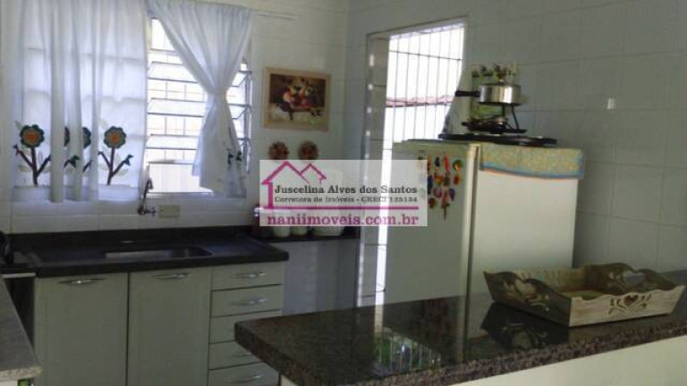 Imagem Casa com 2 Quartos à Venda, 100 m² em Praia Das Palmeiras - Caraguatatuba