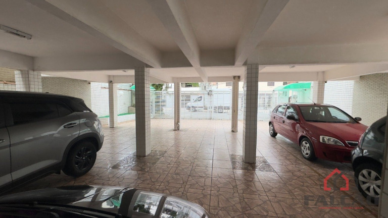 Imagem Apartamento com 2 Quartos à Venda, 86 m² em Marapé - Santos Imagem Apartamento com 2 Quartos à Venda, 86 m² em Marapé - Santos