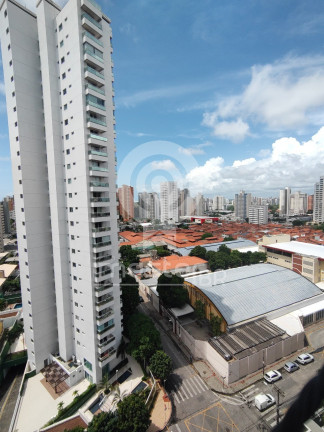 Imagem Apartamento com 3 Quartos à Venda, 125 m² em Aldeota - Fortaleza