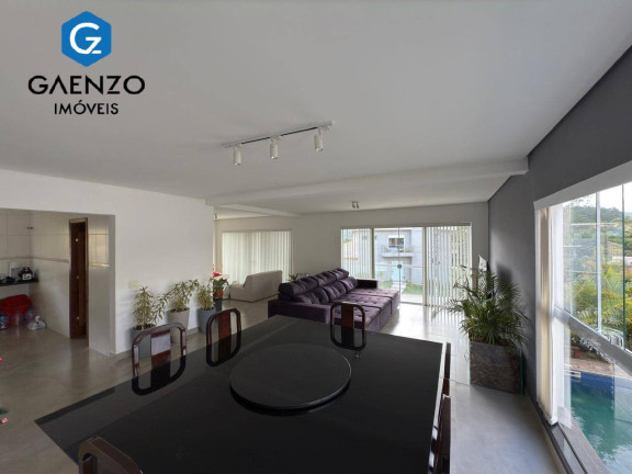 Imagem Casa de Condomínio com 4 Quartos à Venda, 420 m² em Suru - Santana De Parnaíba Imagem Casa de Condomínio com 4 Quartos à Venda, 420 m² em Suru - Santana De Parnaíba