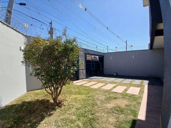 Imagem Casa com 3 Quartos à Venda, 400 m² em Vila Mariana - Aparecida De Goiânia Imagem Casa com 3 Quartos à Venda, 400 m² em Vila Mariana - Aparecida De Goiânia