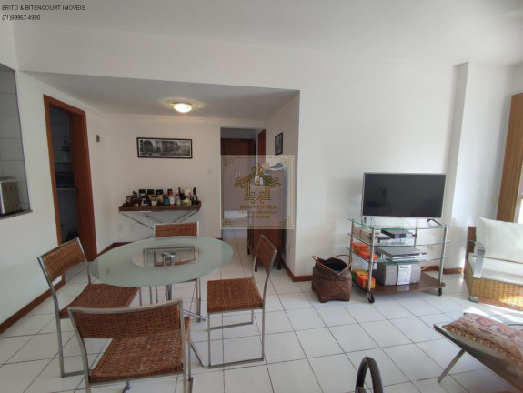 Imagem Imóvel com 2 Quartos à Venda, 82 m² em Graça - Salvador Imagem Imóvel com 2 Quartos à Venda, 82 m² em Graça - Salvador