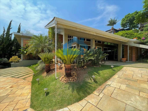 Imagem Casa de Condomínio com 3 Quartos à Venda, 1.045 m² em Granja Viana - Cotia