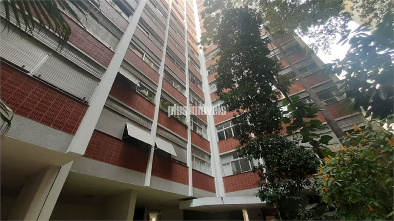 Imagem Apartamento com 3 Quartos à Venda, 138 m² em Jardim Paulista - São Paulo Imagem Apartamento com 3 Quartos à Venda, 138 m² em Jardim Paulista - São Paulo