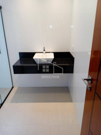 Imagem Casa com 4 Quartos à Venda, 340 m² em Independência - São Bernardo Do Campo