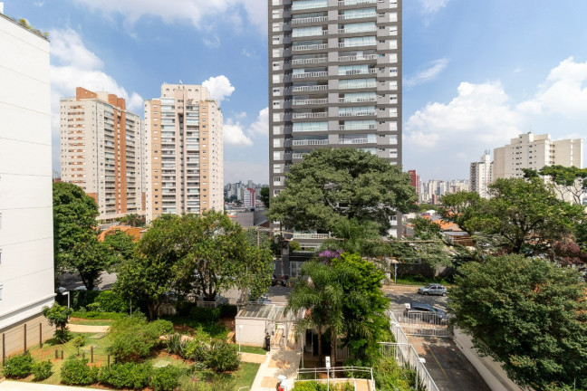 Imagem Apartamento com 2 Quartos à Venda, 86 m² em Vila Gumercindo - São Paulo Imagem Apartamento com 2 Quartos à Venda, 86 m² em Vila Gumercindo - São Paulo