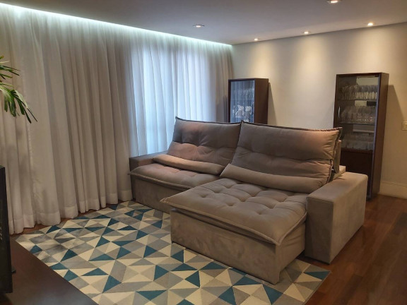 Imagem Apartamento com 2 Quartos à Venda, 98 m² em Jardim Marajoara - São Paulo