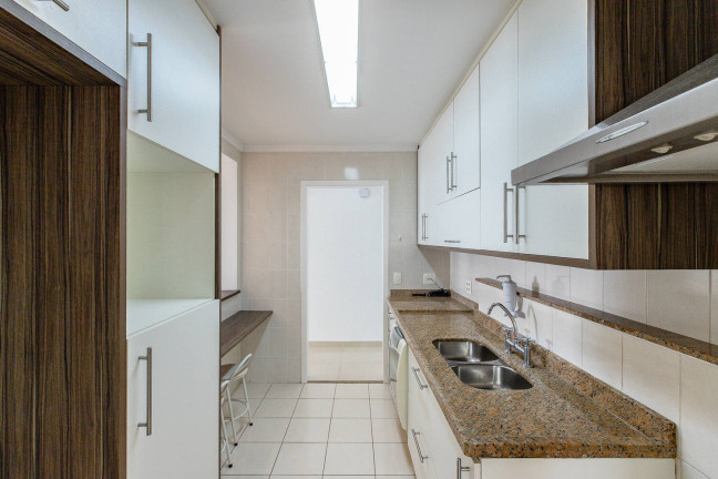 Imagem Apartamento com 3 Quartos à Venda, 115 m² em Alto Da Boa Vista - São Paulo