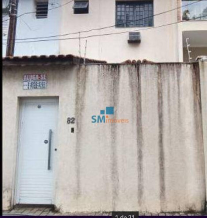 Imagem Sobrado com 8 Quartos à Venda ou Locação, 173 m² em Vila Mariana - São Paulo Imagem Sobrado com 8 Quartos à Venda ou Locação, 173 m² em Vila Mariana - São Paulo