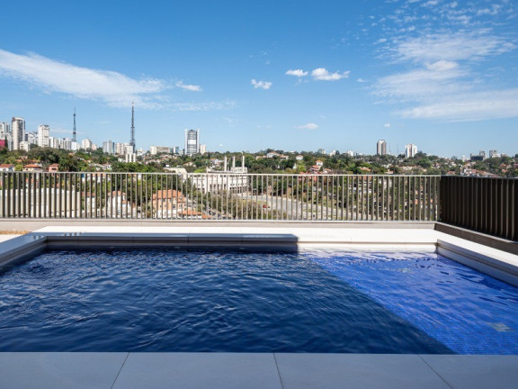 Imagem Imóvel com 4 Quartos à Venda, 690 m² em Higienópolis - São Paulo Imagem Imóvel com 4 Quartos à Venda, 690 m² em Higienópolis - São Paulo
