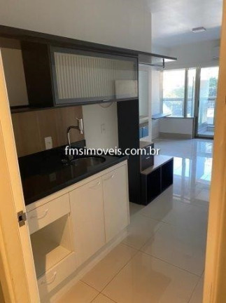 Imagem Imóvel com 1 Quarto à Venda, 28 m² em Centro - São Paulo Imagem Imóvel com 1 Quarto à Venda, 28 m² em Centro - São Paulo