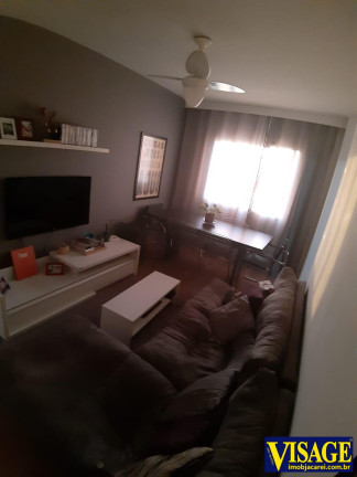 Imagem Apartamento com 2 Quartos à Venda,  em Jd. Florida - Jacareí