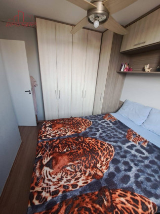 Imagem Apartamento com 2 Quartos à Venda, 45 m² em Pirajussara - São Paulo