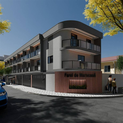 Casa com 2 Quartos à Venda, 90 m² em Maracanã - Praia Grande
