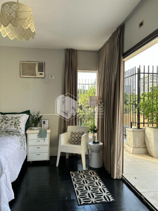 Imagem Imóvel com 3 Quartos à Venda, 280 m² em Jardim Paulista - São Paulo
