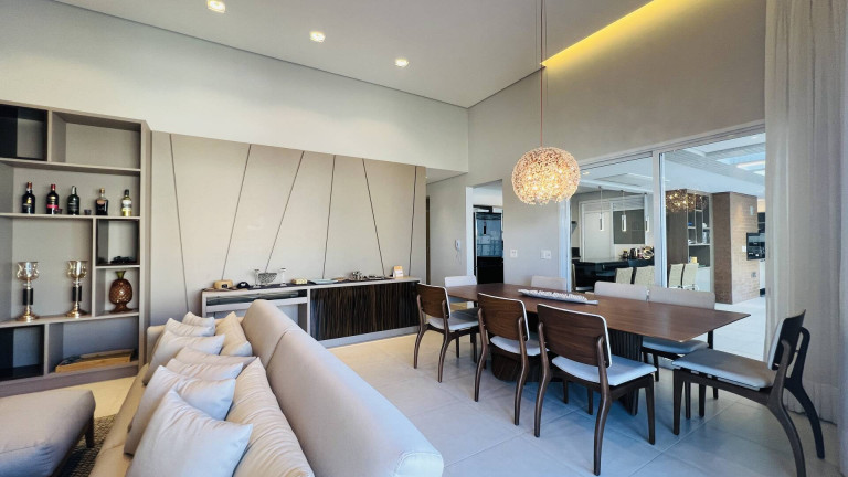 Imagem Cobertura com 4 Quartos à Venda, 255 m² em Riviera De São Lourenço - Bertioga