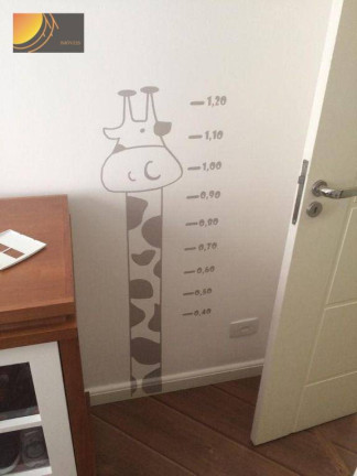 Imagem Apartamento com 3 Quartos à Venda, 75 m² em Pirituba - São Paulo
