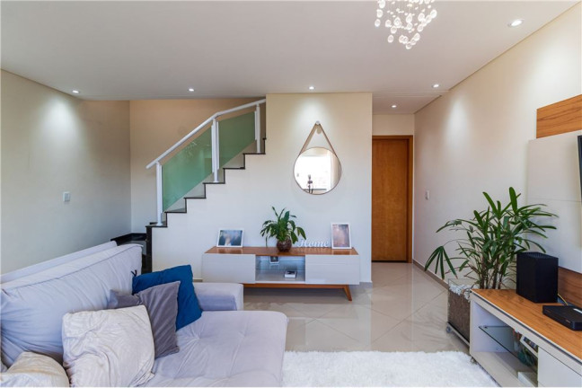 Imagem Casa com 3 Quartos à Venda,  em Pirituba - São Paulo