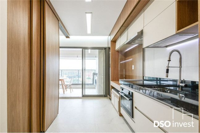 Imagem Apartamento com 1 Quarto à Venda, em Indianópolis - São Paulo Imagem Apartamento com 1 Quarto à Venda, em Indianópolis - São Paulo