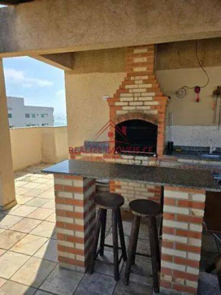 Imagem Cobertura com 3 Quartos à Venda, 180 m² em Prainha - Arraial Do Cabo Imagem Cobertura com 3 Quartos à Venda, 180 m² em Prainha - Arraial Do Cabo