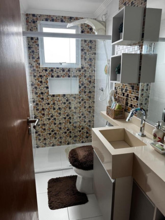 Imagem Apartamento com 3 Quartos à Venda, 123 m² em Aviação - Praia Grande Imagem Apartamento com 3 Quartos à Venda, 123 m² em Aviação - Praia Grande