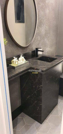 Imagem Apartamento com 2 Quartos à Venda, 92 m² em Campestre - Santo André Imagem Apartamento com 2 Quartos à Venda, 92 m² em Campestre - Santo André