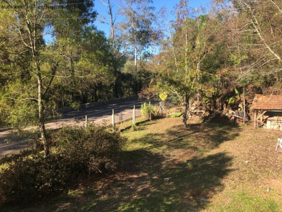 Imagem Terreno à Venda, 110 m² em Fazenda Pirajá - Nova Petrópolis
