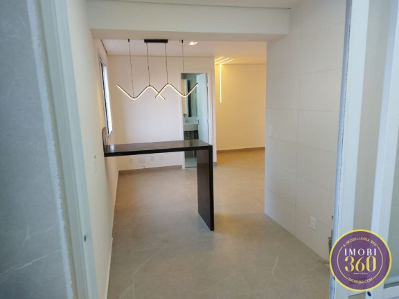 Imagem Apartamento com 1 Quarto à Venda, 34 m² em Tatuapé - São Paulo