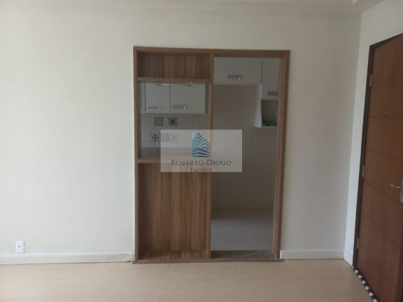 Imagem Imóvel com 2 Quartos à Venda, 52 m² em Camorim - Rio De Janeiro Imagem Imóvel com 2 Quartos à Venda, 52 m² em Camorim - Rio De Janeiro
