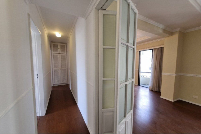 Imagem Apartamento com 3 Quartos à Venda, 140 m² em Vila Andrade - São Paulo Imagem Apartamento com 3 Quartos à Venda, 140 m² em Vila Andrade - São Paulo
