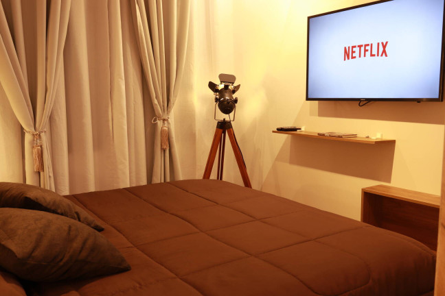 Imagem Apartamento com 1 Quarto para Alugar, 38 m² em Bela Vista - São Paulo Imagem Apartamento com 1 Quarto para Alugar, 38 m² em Bela Vista - São Paulo