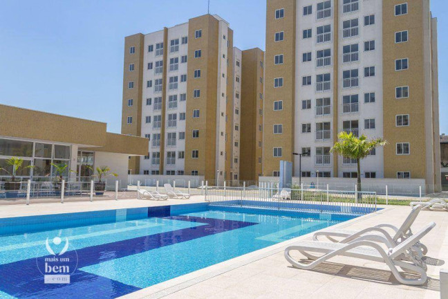 Imagem Apartamento com 3 Quartos à Venda, 61 m² em Portão - Curitiba Imagem Apartamento com 3 Quartos à Venda, 61 m² em Portão - Curitiba