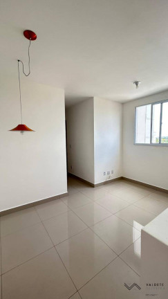 Imagem Apartamento com 2 Quartos à Venda, 44 m² em Jardim Das Indústrias - São José Dos Campos Imagem Apartamento com 2 Quartos à Venda, 44 m² em Jardim Das Indústrias - São José Dos Campos