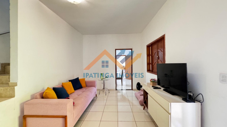 Imagem Casa com 2 Quartos à Venda, 110 m² em Porto Seguro - Caratinga Imagem Casa com 2 Quartos à Venda, 110 m² em Porto Seguro - Caratinga