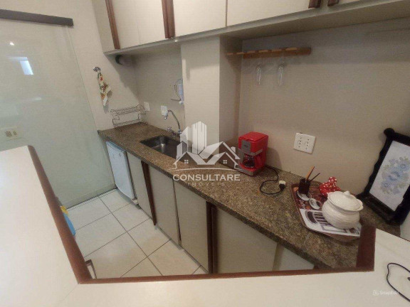 Imagem Imóvel à Venda, 147 m² em Encruzilhada - Santos Imagem Imóvel à Venda, 147 m² em Encruzilhada - Santos
