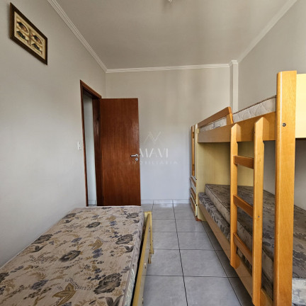 Imagem Apartamento com 2 Quartos à Venda, 88 m² em Guilhermina - Praia Grande