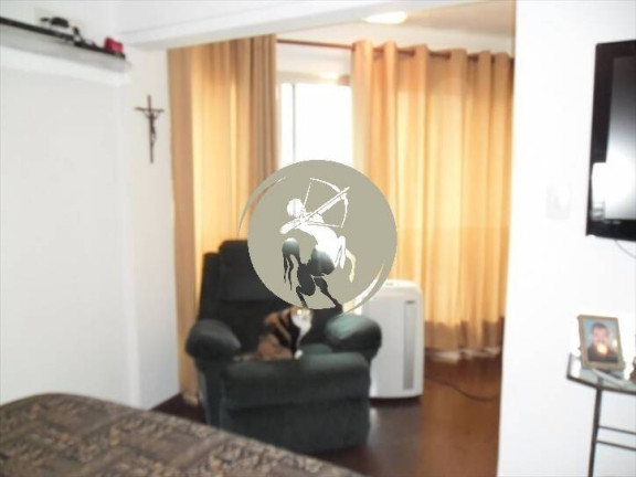 Imagem Cobertura com 3 Quartos à Venda, 270 m² em Aparecida - Santos
