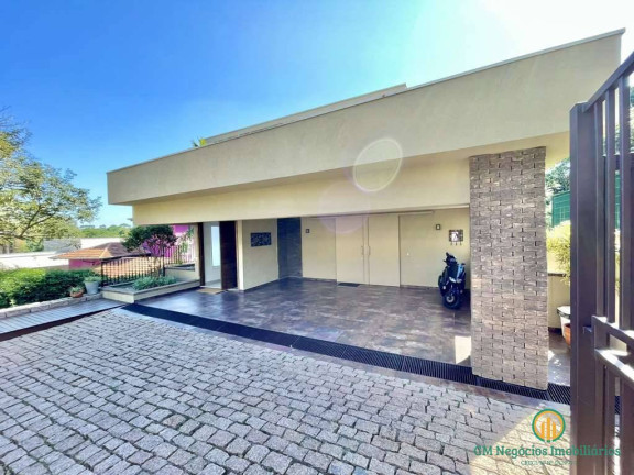 Imagem Casa de Condomínio com 4 Quartos à Venda, 645 m² em Chácara Moinho Velho - Carapicuíba