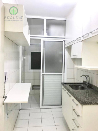 Imagem Apartamento com 3 Quartos à Venda, 60 m² em Jaguaré - São Paulo