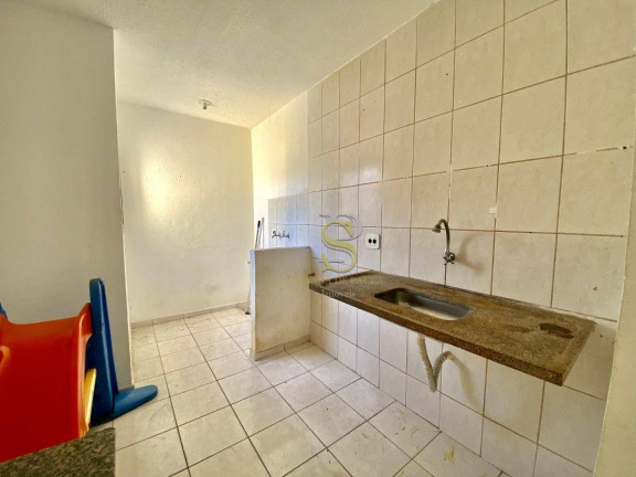 Imagem Apartamento com 2 Quartos à Venda, 46 m² em Terra Preta - Mairiporã