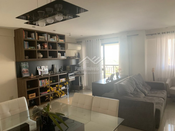 Imagem Apartamento com 3 Quartos à Venda, 105 m² em Parque Residencial Aquarius - Sao Jose Dos Campos Imagem Apartamento com 3 Quartos à Venda, 105 m² em Parque Residencial Aquarius - Sao Jose Dos Campos