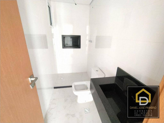 Imagem Apartamento com 3 Quartos à Venda, 124 m² em Canto Do Forte - Praia Grande Imagem Apartamento com 3 Quartos à Venda, 124 m² em Canto Do Forte - Praia Grande