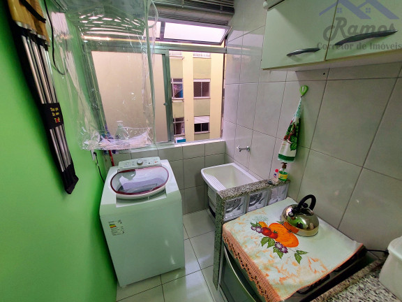 Imagem Imóvel com 2 Quartos à Venda, 50 m² em Vila Nova - Porto Alegre