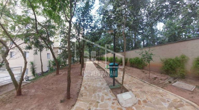 Imagem Apartamento com 2 Quartos à Venda, 60 m² em Planalto - São Bernardo Do Campo