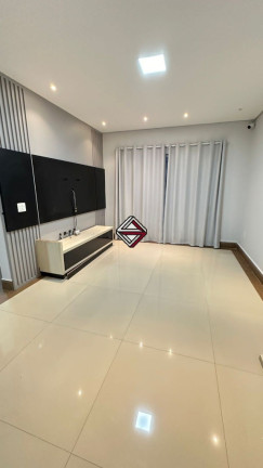 Casa com 3 Quartos para Alugar, 200 m² em Jardim Montreal Residence - Indaiatuba