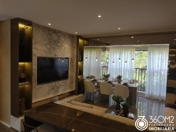 Imagem Apartamento com 2 Quartos à Venda, 65 m² em Chácara Inglesa - São Paulo