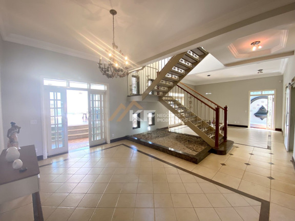Imagem Casa com 4 Quartos à Venda, 500 m² em Ribeirânia - Ribeirão Preto Imagem Casa com 4 Quartos à Venda, 500 m² em Ribeirânia - Ribeirão Preto